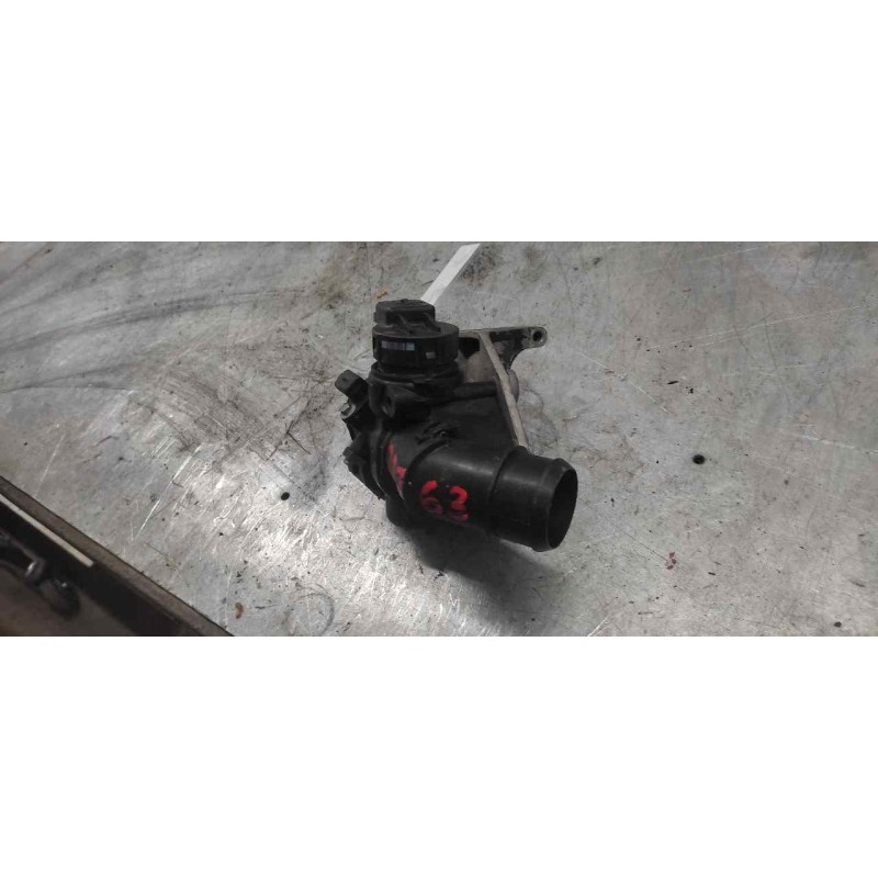 Recambio de caja mariposa para citroën berlingo 1.6 hdi 75 xtr referencia OEM IAM 9660030580 - Blanco 3