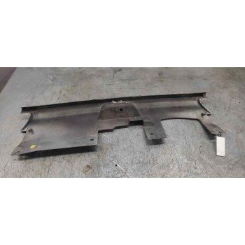 Recambio de rejilla delantera central para peugeot partner (s1) familiar referencia OEM IAM   