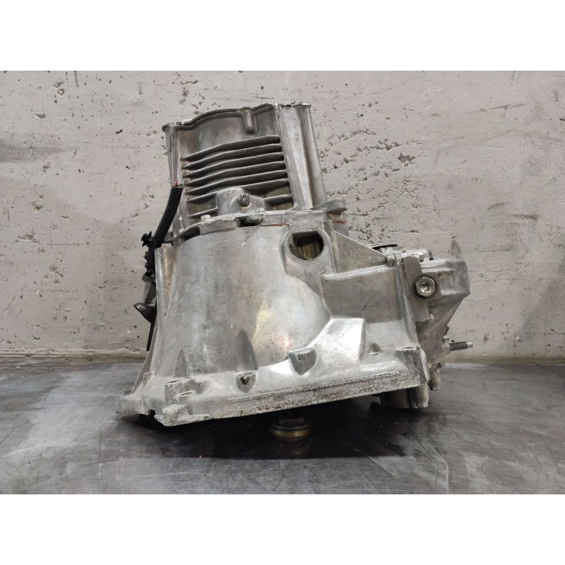 Recambio de caja cambios para peugeot 208 ii (ub_, up_, uw_, uj_) 1.5 bluehdi 100 referencia OEM IAM 20V257 - Blanco 4