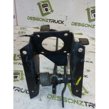 Recambio de pedal freno para pegaso trucks serie 100 100.40 referencia OEM IAM  PEDAL EMBRAGUE 