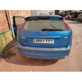ford focus berlina (cap) del año 2007