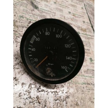 Recambio de reloj cuenta kilometros para mercedes-benz mb 100 d caja cerrada / combi 2.4 diesel referencia OEM IAM 19702107 2 PI