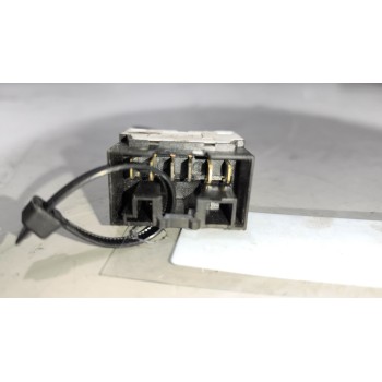 Recambio de mando elevalunas delantero izquierdo para iveco stralis (as) 12.9 diesel referencia OEM IAM   