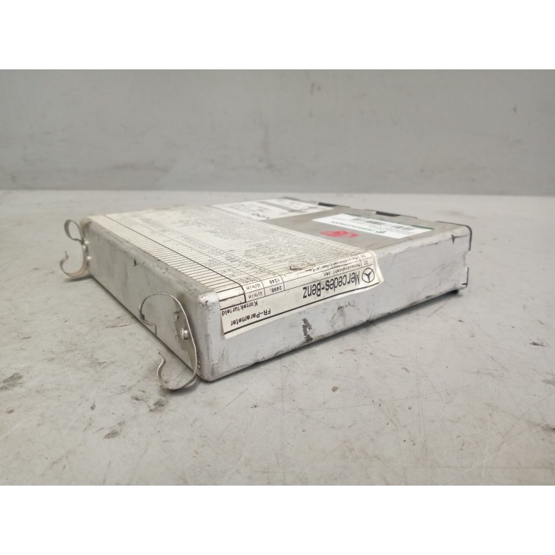 Recambio de modulo electronico para mercedes-benz actros 2-ejes 6-cil. serie/bm 1835 (4x2) om 501 la l (largo) referencia OEM IA 3