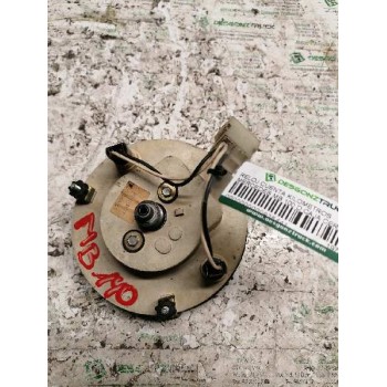 Recambio de reloj cuenta kilometros para mercedes-benz mb 100 d caja cerrada / combi 2.4 diesel referencia OEM IAM 19702107 2 PI
