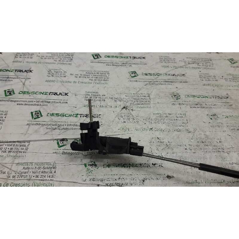 Recambio de retrovisor derecho para volkswagen polo berlina (6n1) air referencia OEM IAM 2
