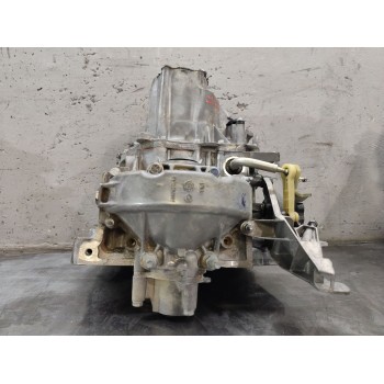 Recambio de caja cambios para peugeot 208 ii (ub_, up_, uw_, uj_) 1.5 bluehdi 100 referencia OEM IAM 20V257  