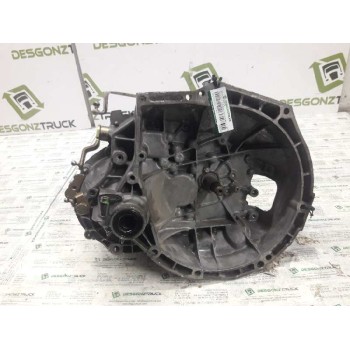 CAJA CAMBIOS 20CD06 2048842 