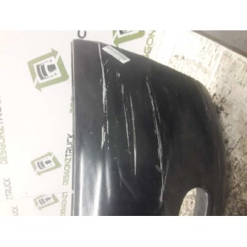 Recambio de paragolpes delantero para mercedes-benz vito marco polo (638) 112 cdi referencia OEM IAM   