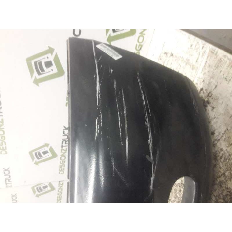 Recambio de paragolpes delantero para mercedes-benz vito marco polo (638) 112 cdi referencia OEM IAM - Negro 5