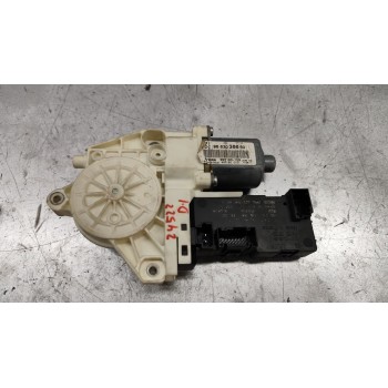 Recambio de motor elevalunas delantero izquierdo para peugeot 407 sw st sport referencia OEM IAM 9663036680  