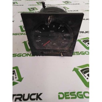 Recambio de tacografo para . no identificado referencia OEM IAM 131824 4591677 