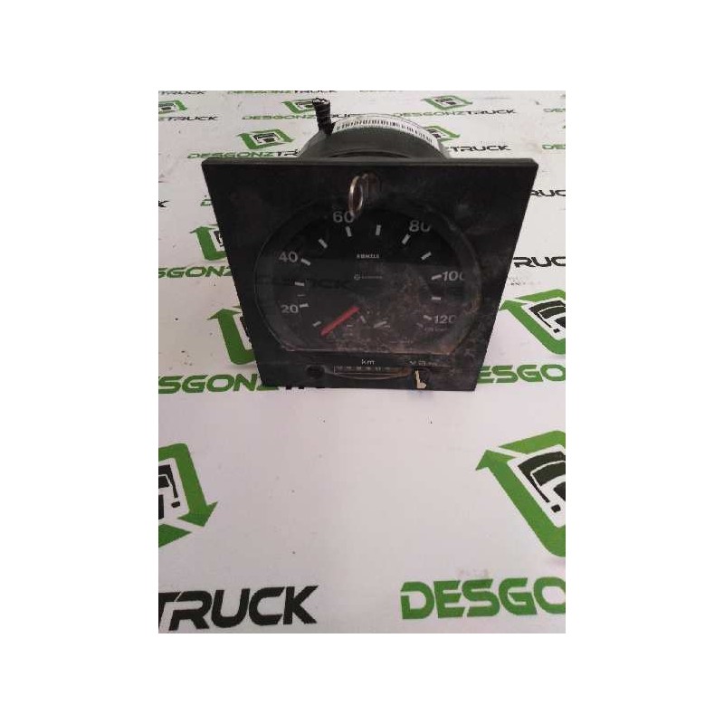 Recambio de tacografo para . no identificado referencia OEM IAM 131824 4591677 