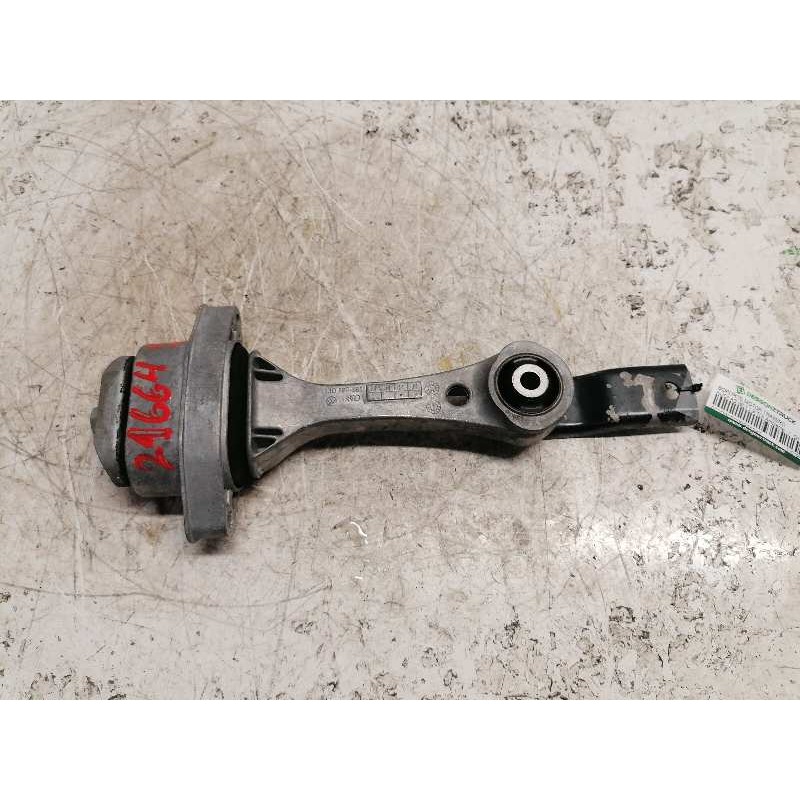 Recambio de soporte motor trasero para audi a3 (8l) 1.9 tdi ambiente referencia OEM IAM 1J0199851  