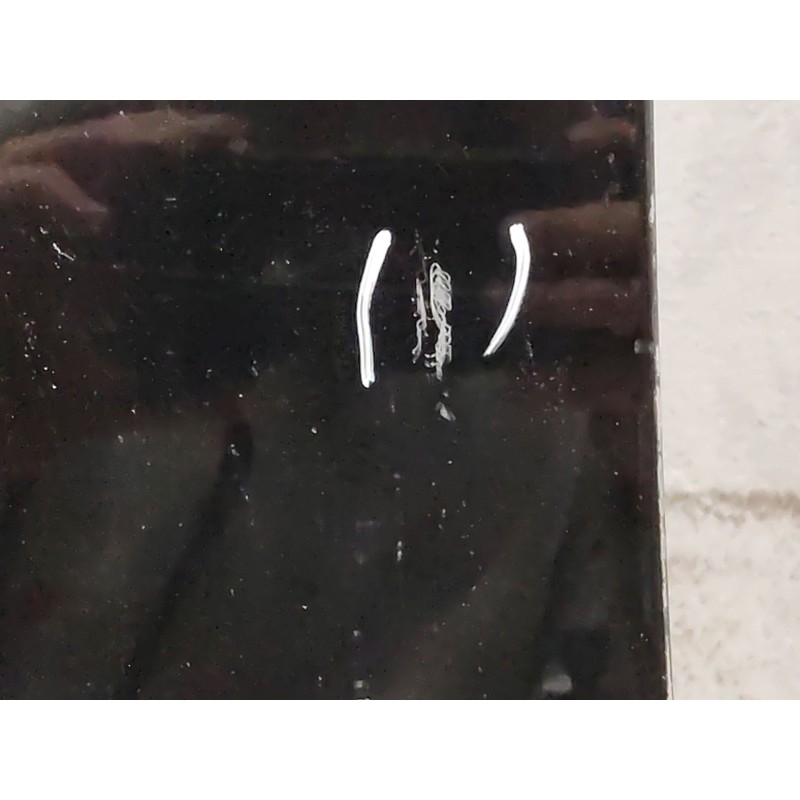 Recambio de puerta delantera izquierda para jeep compass (mk49) 2.2 crd referencia OEM IAM - Negro 2