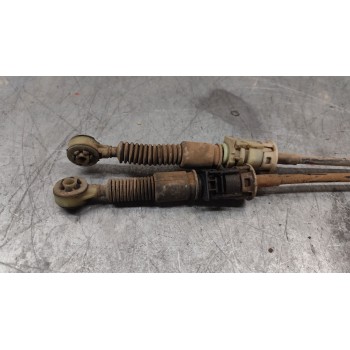 Recambio de palanca cambio para nissan note (e11e) acenta referencia OEM IAM   