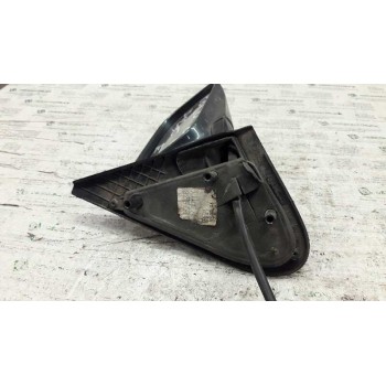 Recambio de retrovisor derecho para volkswagen polo berlina (6n1) air referencia OEM IAM   