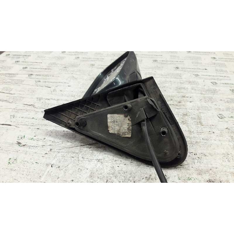 Recambio de retrovisor derecho para volkswagen polo berlina (6n1) air referencia OEM IAM 3