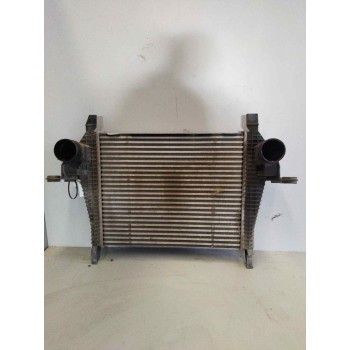 Recambio de intercooler para iveco trucks eurocargo 90 90 e 21 (210 cv) referencia OEM IAM 504028467  