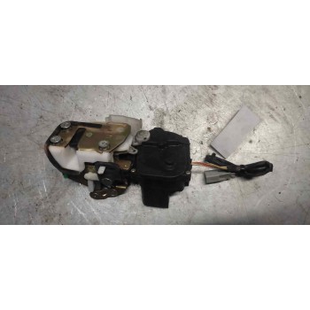 CERRADURA PUERTA TRASERA DERECHA 2 PINS