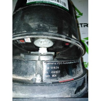 Recambio de tacografo para . no identificado referencia OEM IAM 131824 4591677 