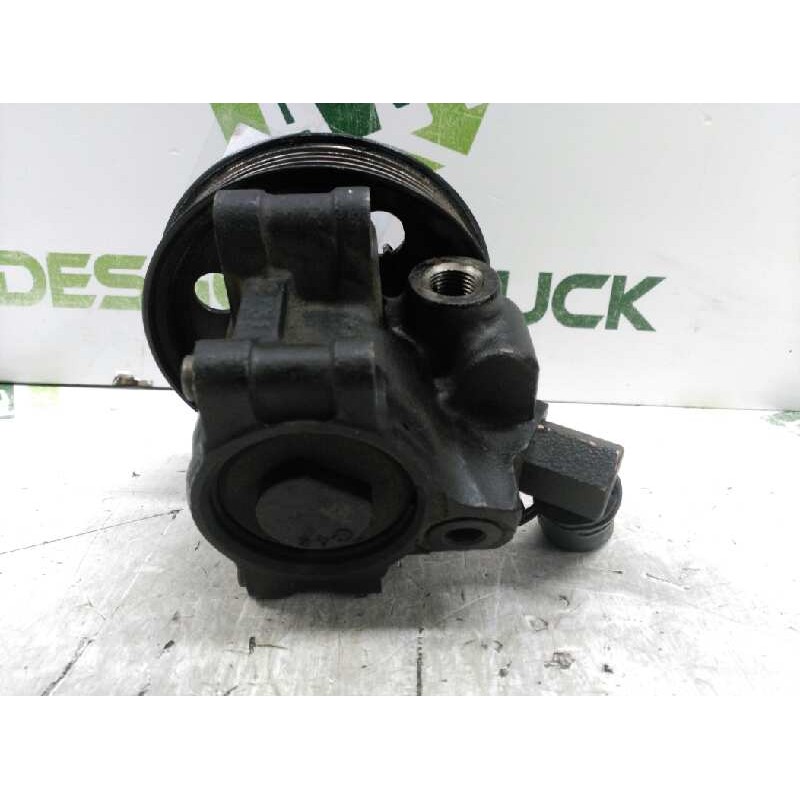 Recambio de bomba direccion para ford mondeo berlina (gd) ambiente referencia OEM IAM 2
