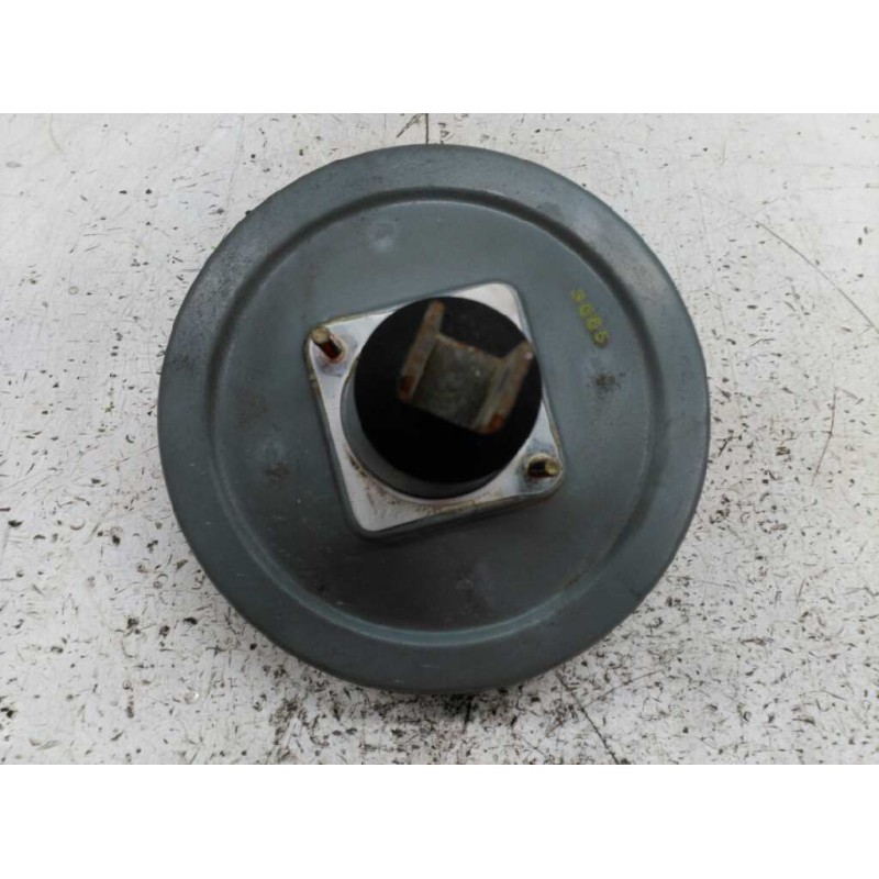 Recambio de servofreno para nissan primastar (x83) referencia OEM IAM - Blanco 3