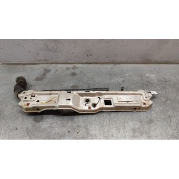 Recambio de travesaño superior para opel corsa c (x01) 1.0 (f08, f68) referencia OEM IAM   