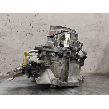 Recambio de caja cambios para peugeot 208 ii (ub_, up_, uw_, uj_) 1.5 bluehdi 100 referencia OEM IAM 20V257  