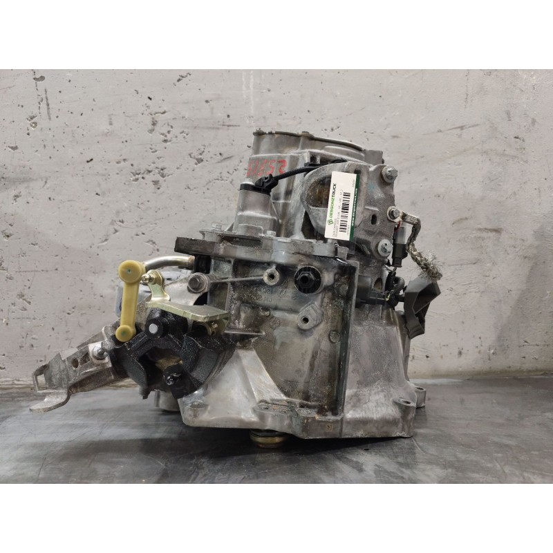 Recambio de caja cambios para peugeot 208 ii (ub_, up_, uw_, uj_) 1.5 bluehdi 100 referencia OEM IAM 20V257 - Blanco 6