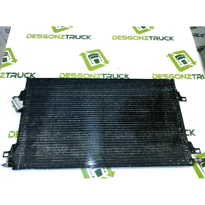 Recambio de condensador / radiador a/a para renault laguna ii (bg0) authentique referencia OEM IAM   
