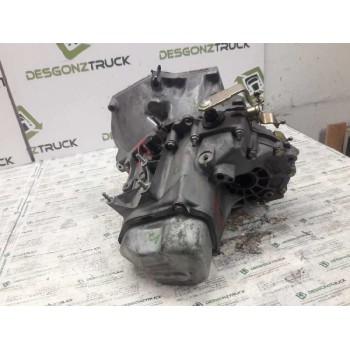 Recambio de caja cambios para peugeot 206 berlina e-music referencia OEM IAM 20CD06 2048842 