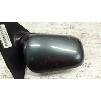 Recambio de retrovisor derecho para volkswagen polo berlina (6n1) air referencia OEM IAM   
