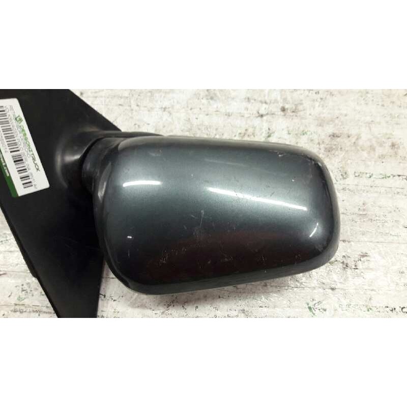 Recambio de retrovisor derecho para volkswagen polo berlina (6n1) air referencia OEM IAM 4