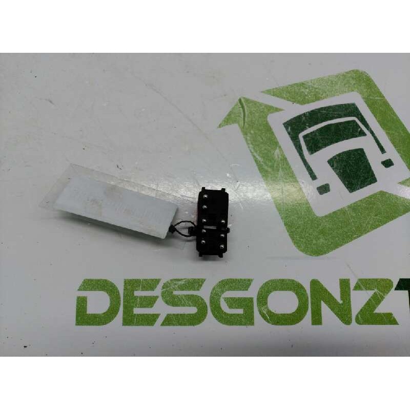 Recambio de warning para mercedes-benz clase e (w124) berlina e 300 diesel (124.131) referencia OEM IAM - Gris 2