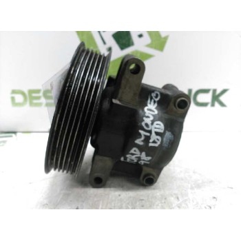 Recambio de bomba direccion para ford mondeo berlina (gd) ambiente referencia OEM IAM   
