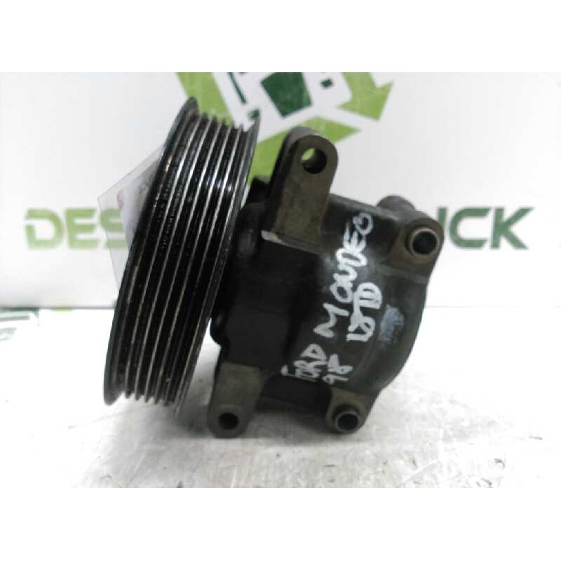 Recambio de bomba direccion para ford mondeo berlina (gd) ambiente referencia OEM IAM 3