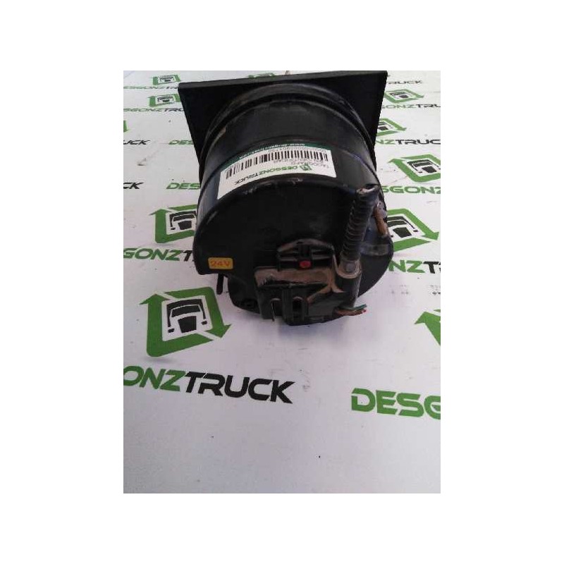 Recambio de tacografo para . no identificado referencia OEM IAM 131824 4591677 3