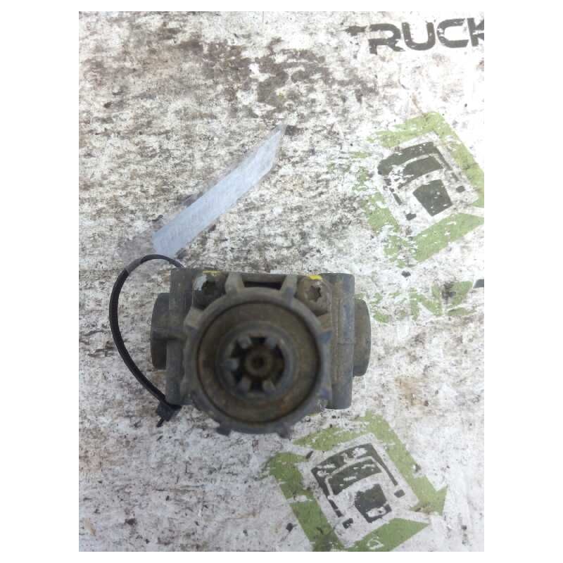Recambio de valvula aire para mercedes-benz actros 2/3 2 - ejes / 6 cil. 1846 4x2 om 501 la l (largo) referencia OEM IAM 0054290 3