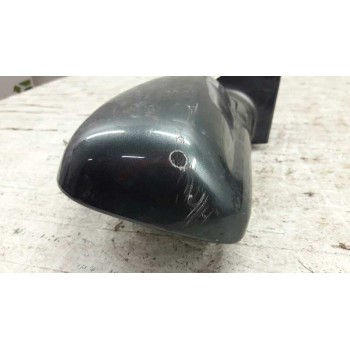 Recambio de retrovisor derecho para volkswagen polo berlina (6n1) air referencia OEM IAM   