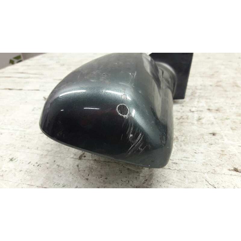 Recambio de retrovisor derecho para volkswagen polo berlina (6n1) air referencia OEM IAM 5