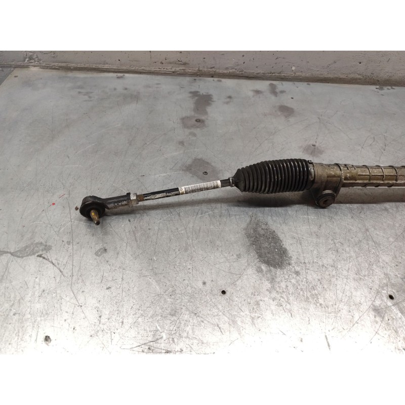 Recambio de cremallera direccion para opel meriva cosmo referencia OEM IAM - Azul 3