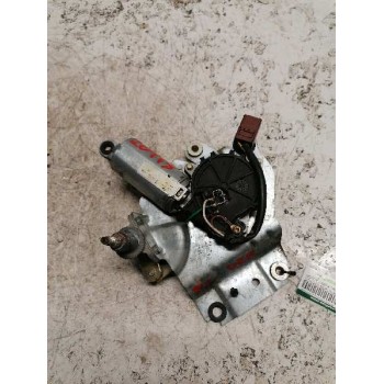 MOTOR LIMPIA TRASERO 3397020406 3 PINS IZQUIERDO
