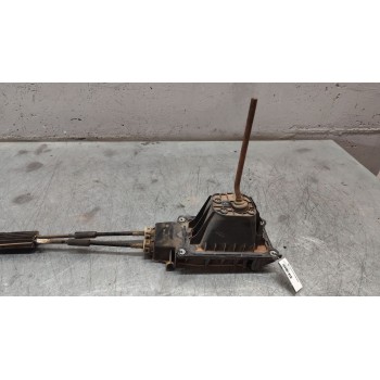 Recambio de palanca cambio para nissan note (e11e) acenta referencia OEM IAM   