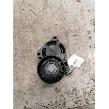 Recambio de tensor correa auxiliar para nissan primastar (x83) 2.5 dci diesel cat referencia OEM IAM 0802410121  