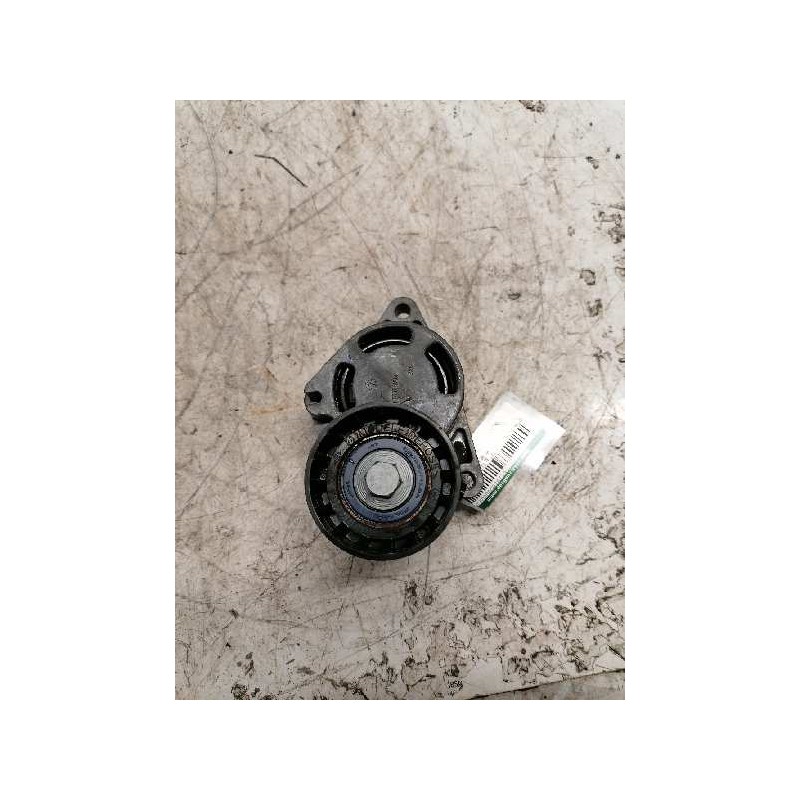 Recambio de tensor correa auxiliar para nissan primastar (x83) 2.5 dci diesel cat referencia OEM IAM 0802410121