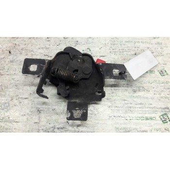 Recambio de cerradura capot para seat cordoba berlina (6k2) sport referencia OEM IAM 6K0823503D  