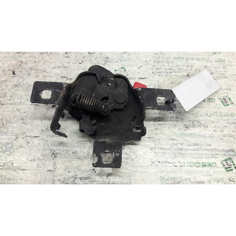Recambio de cerradura capot para seat cordoba berlina (6k2) sport referencia OEM IAM 6K0823503D 2