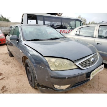 ford mondeo berlina (ge) del año 2004