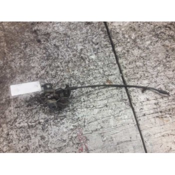 Recambio de cerradura puerta carga para opel combo (corsa c) familiar referencia OEM IAM  INFERIOR IZQUIERDA 